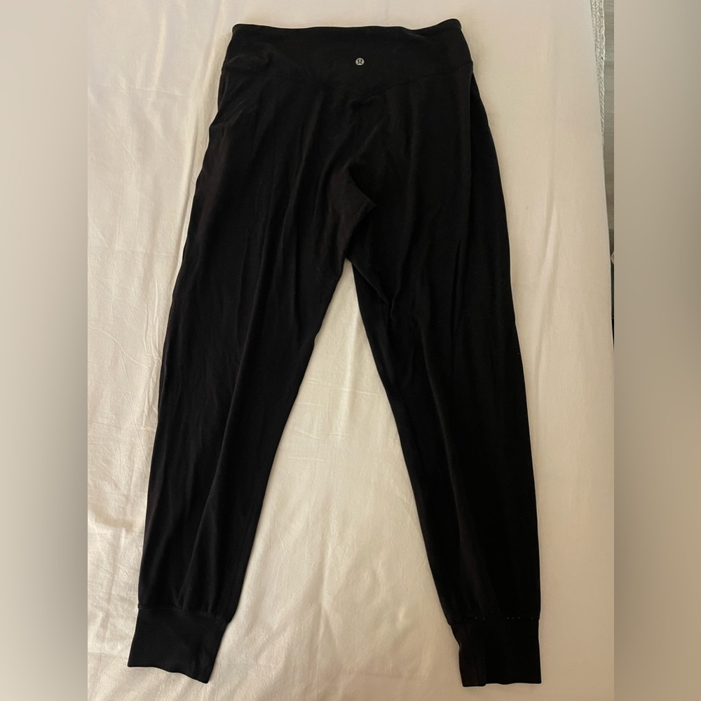 Lululemon align joggers